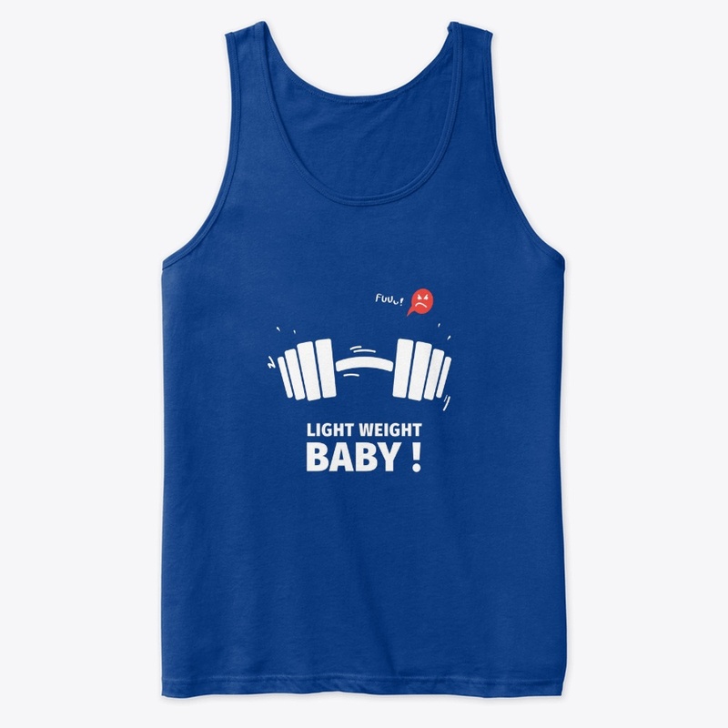 Light Weight Baby