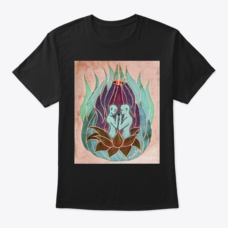 twin flames