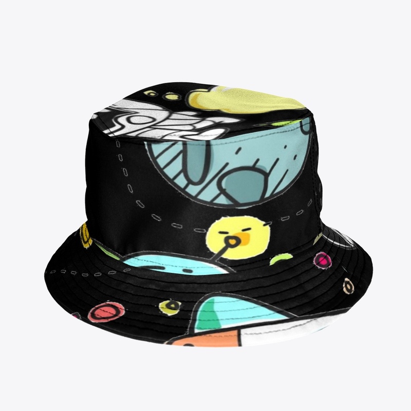 Space Adventure Collection 