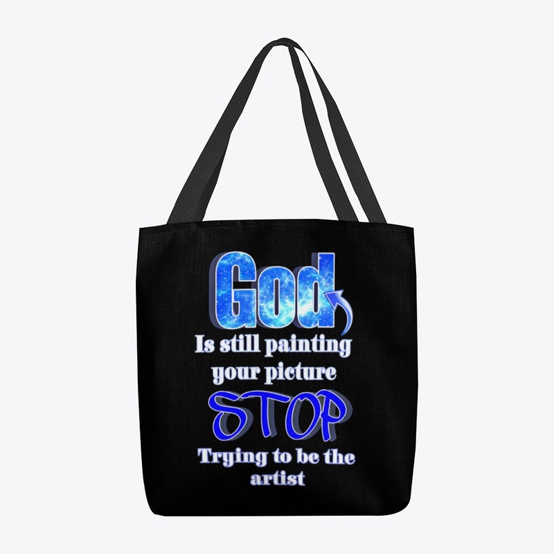 Spiritual Motivational Phrase