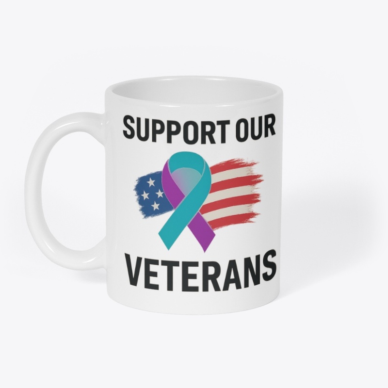 Support Our Veterans