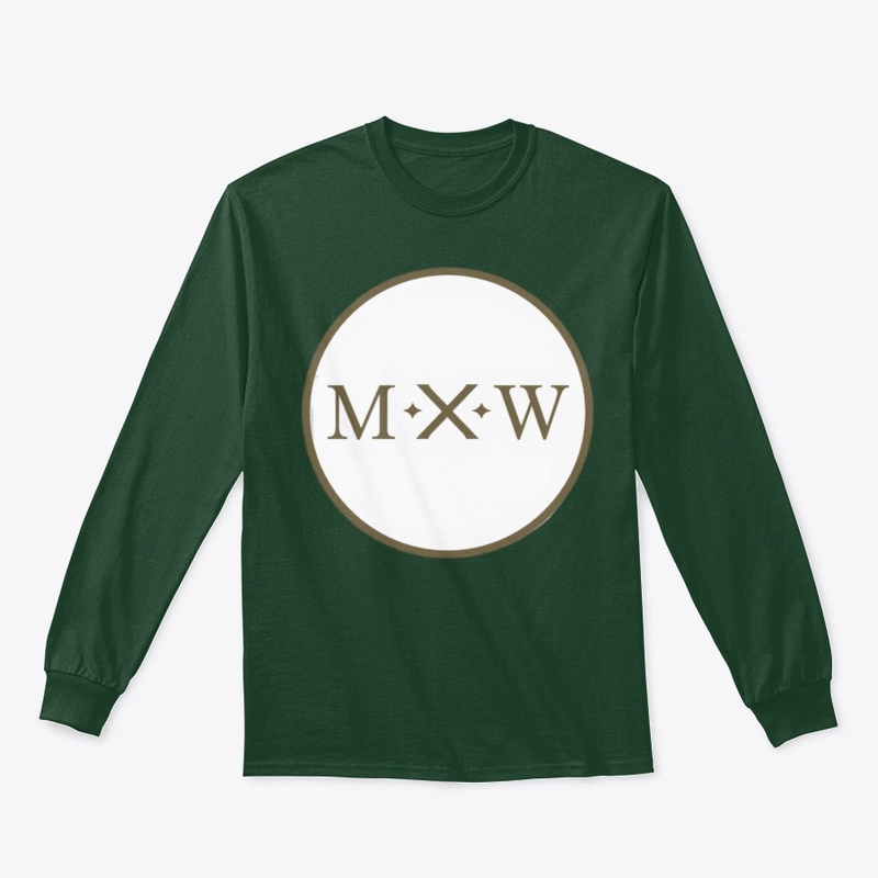 Morning Word Logo