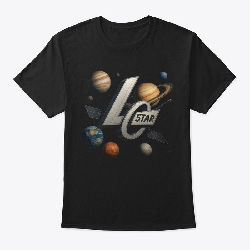 LO5TAR STATION