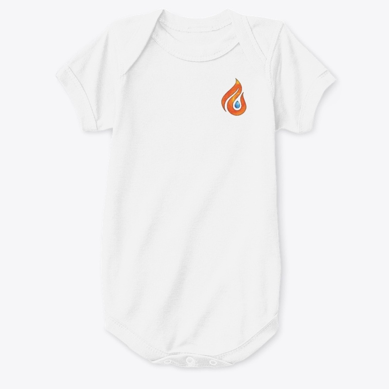Budget MTG Decks Flame Logo