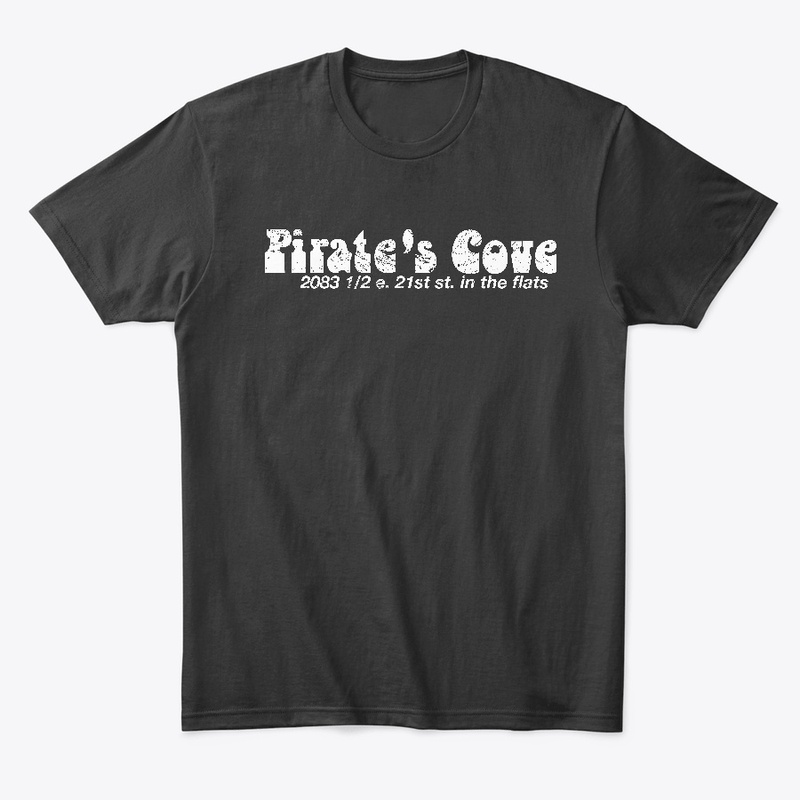 Pirate's Cove Shirt