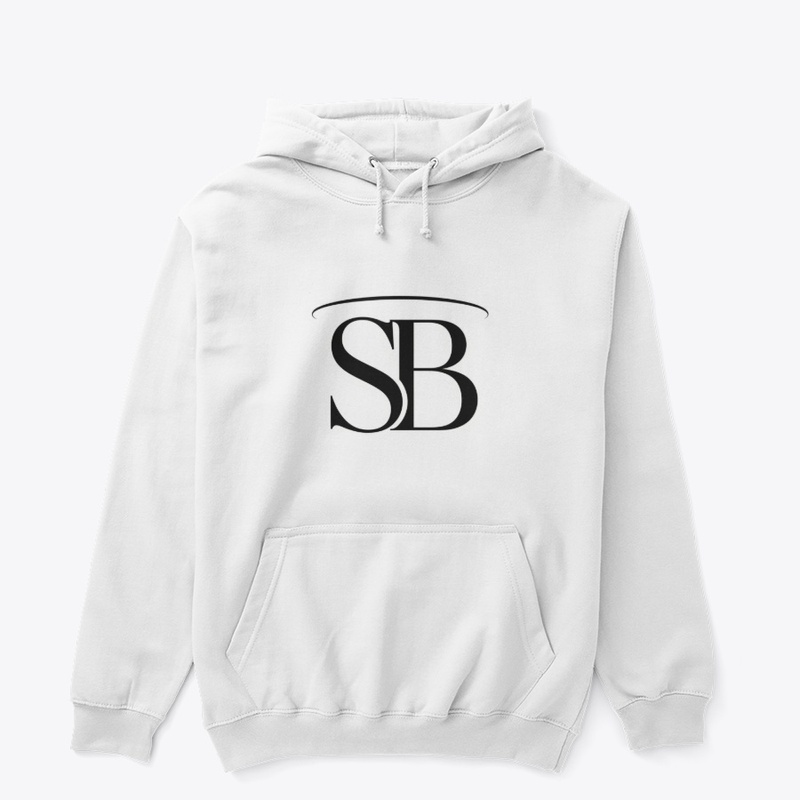 SAINT BOODA DOUBLE LOGO