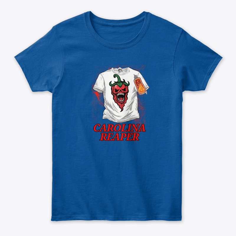 Carolina Reaper