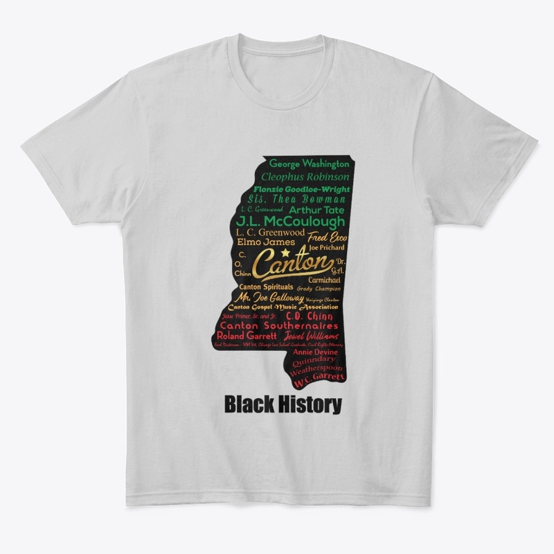 Canton Black History 