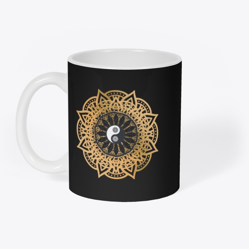 Lifestyle Yoga Drinkware