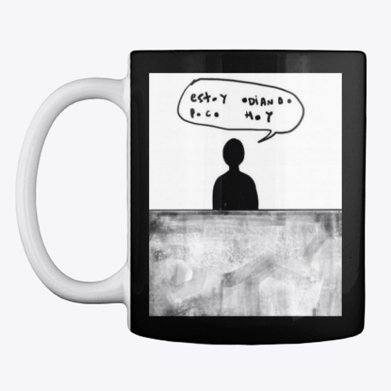 Taza Odio
