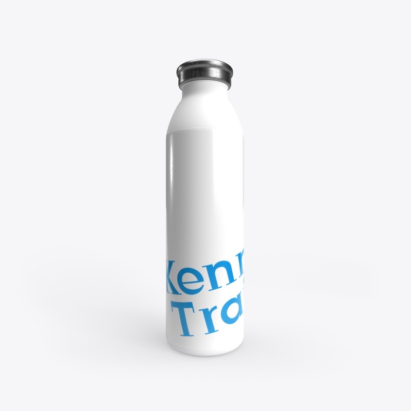 KTT Water Bottle (20oz)
