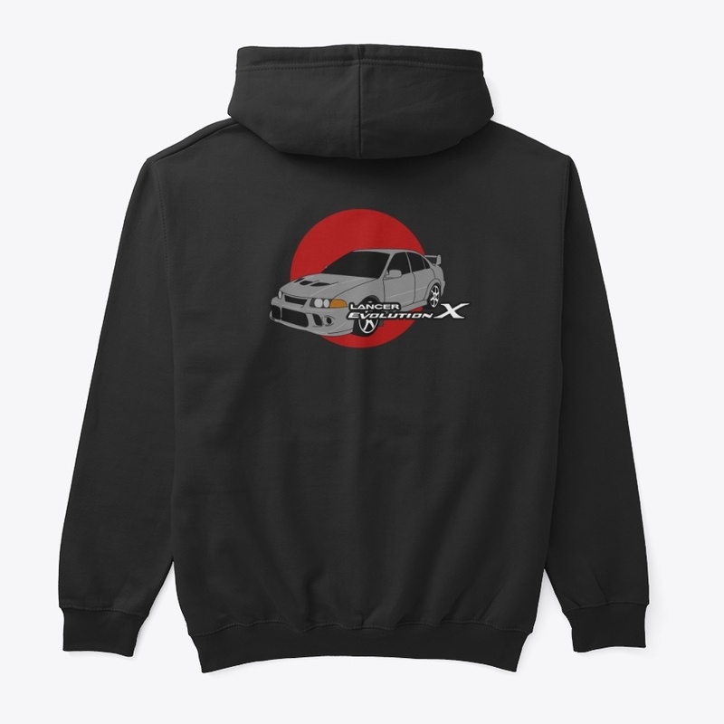 Lancer Evolution