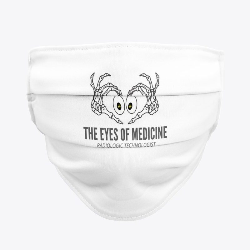 Eyes of Medicine- Rad Tech
