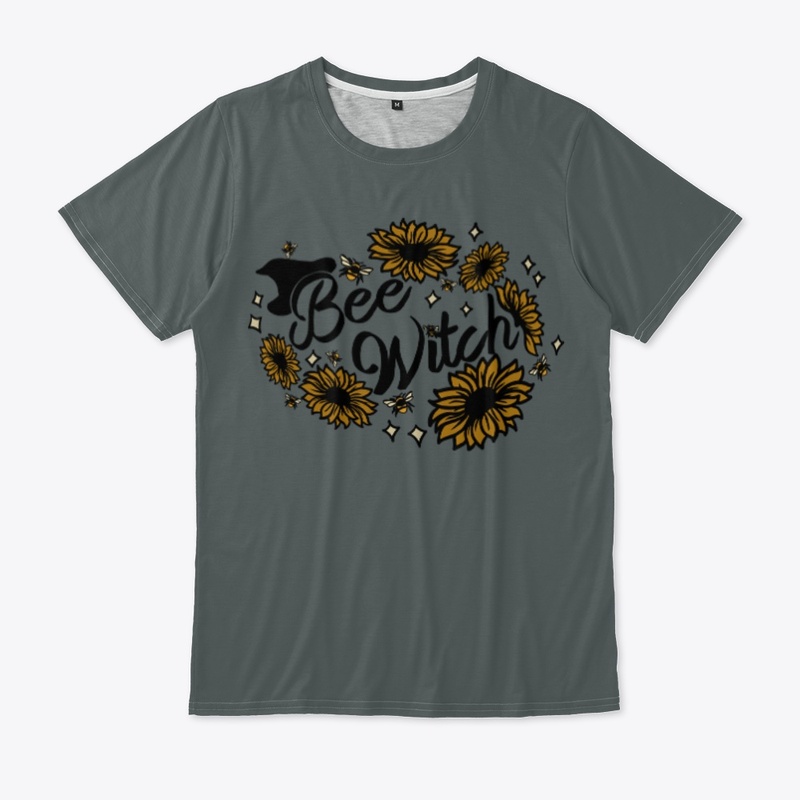 The Bee Witch
