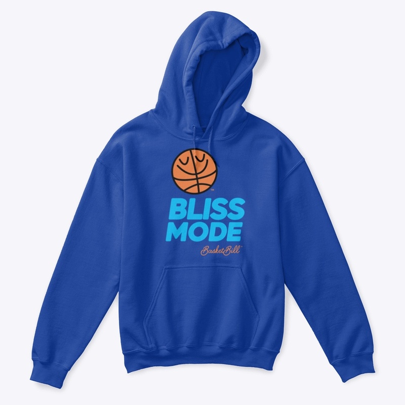 BasketBill™ Bliss Mode