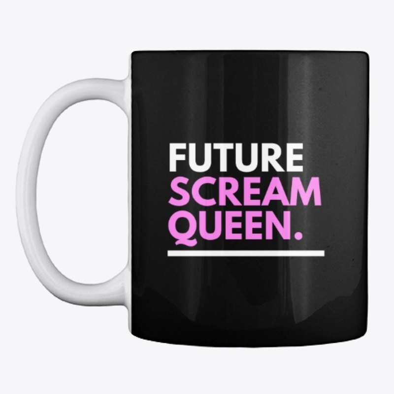 Future Scream Queen