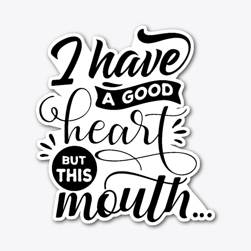 A good heart