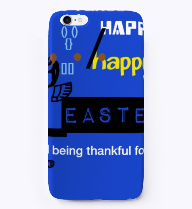 Happy Easter Thanks!