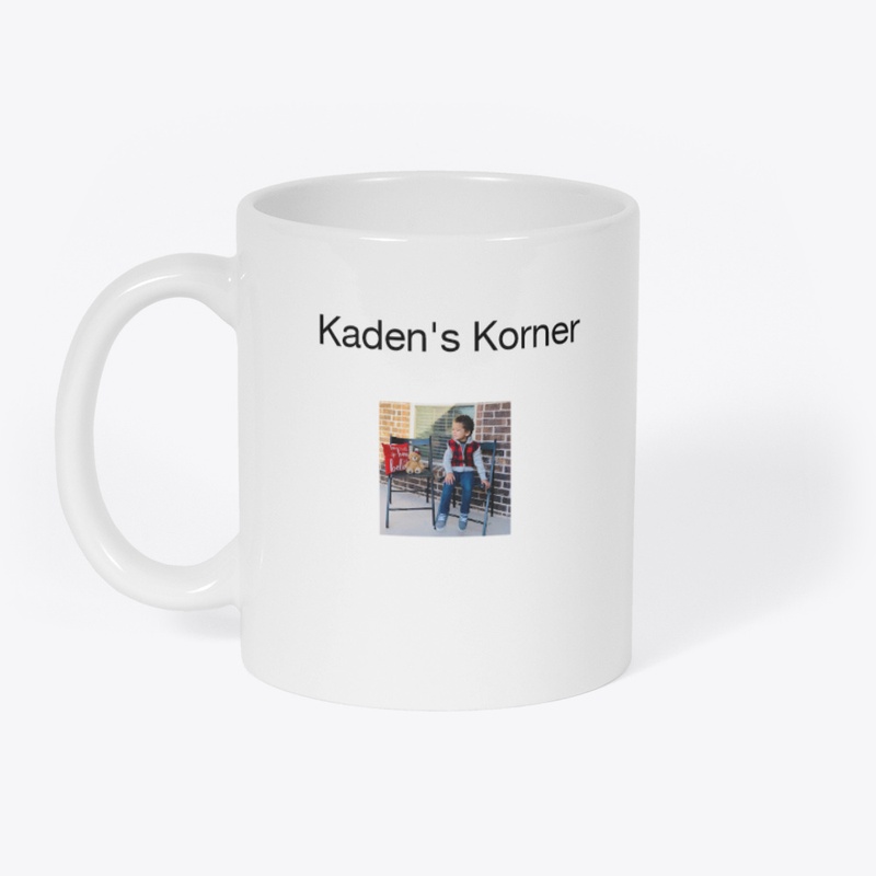 Kaden's Mug