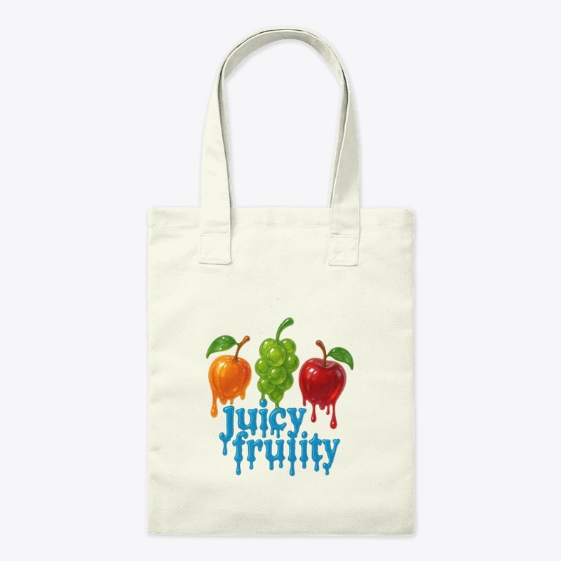 Juicy Fruity