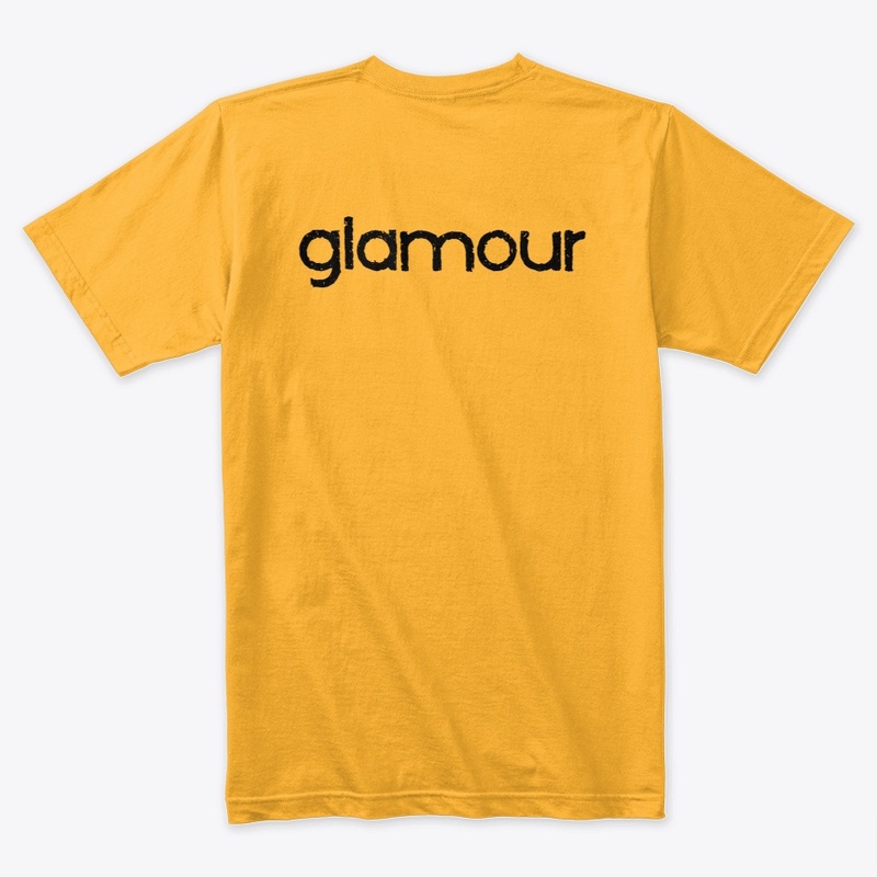 glamour t shirt on manju shop,
