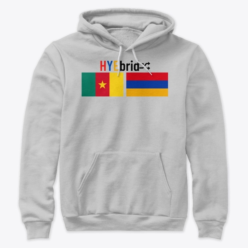 Cameroon Armenian