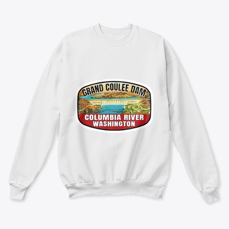 Grand Coulee Dam Heritage Outfit