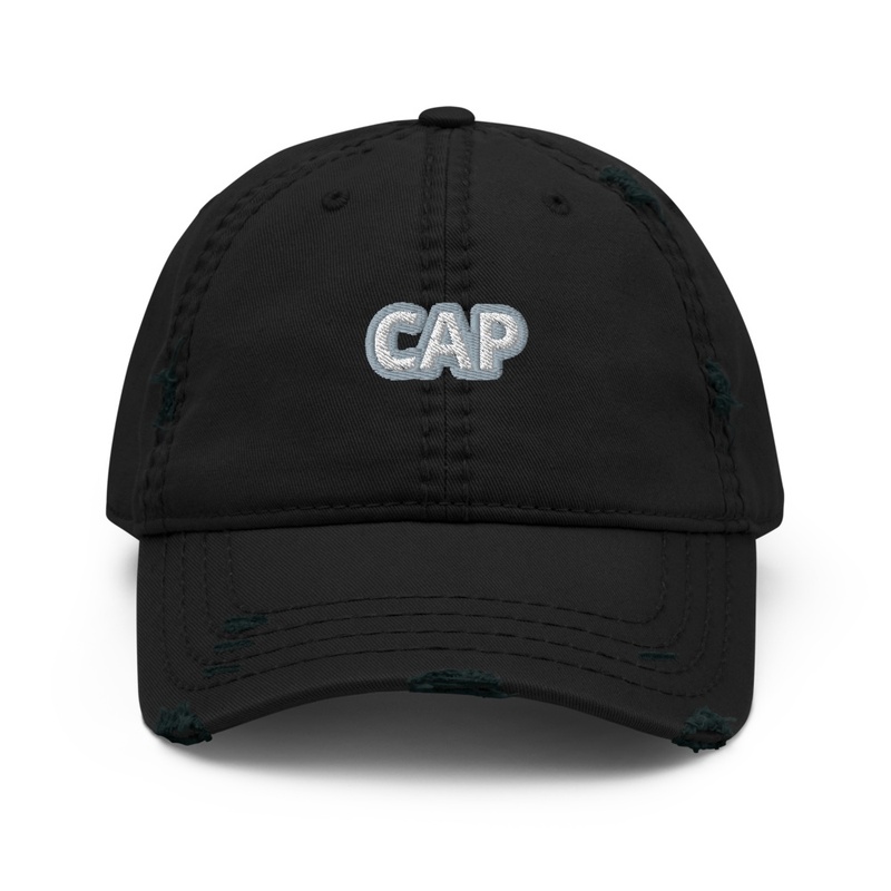 Cap hat