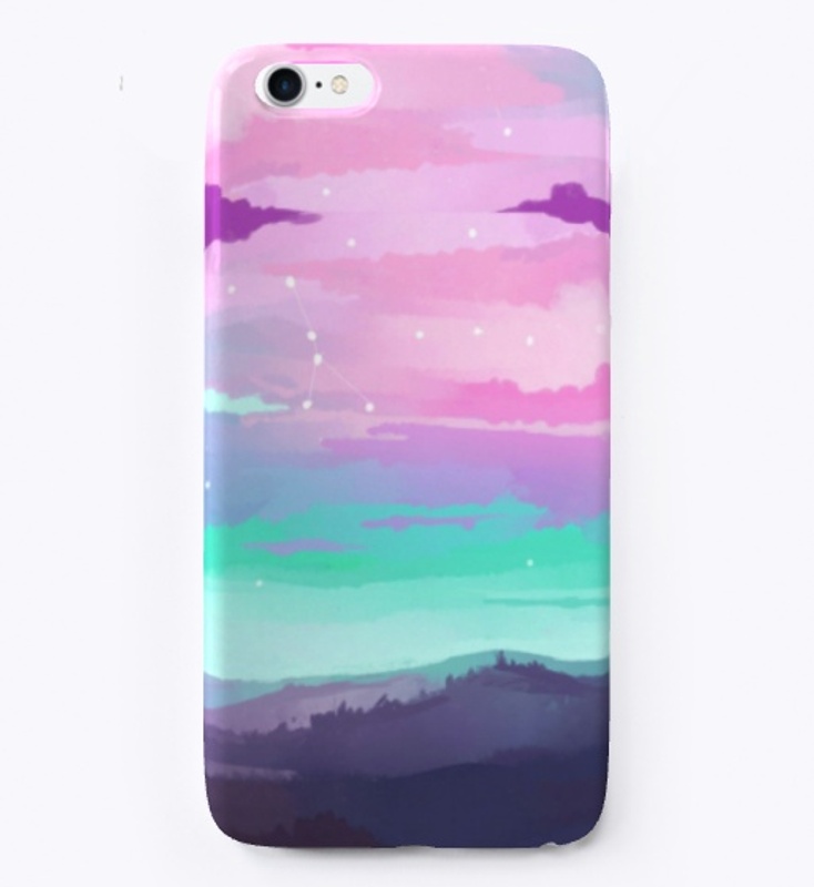 Phone case - Apple and android