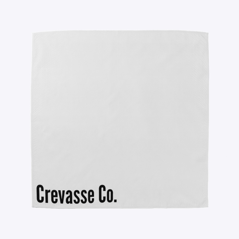 The Original Tee by Crevasse Co.