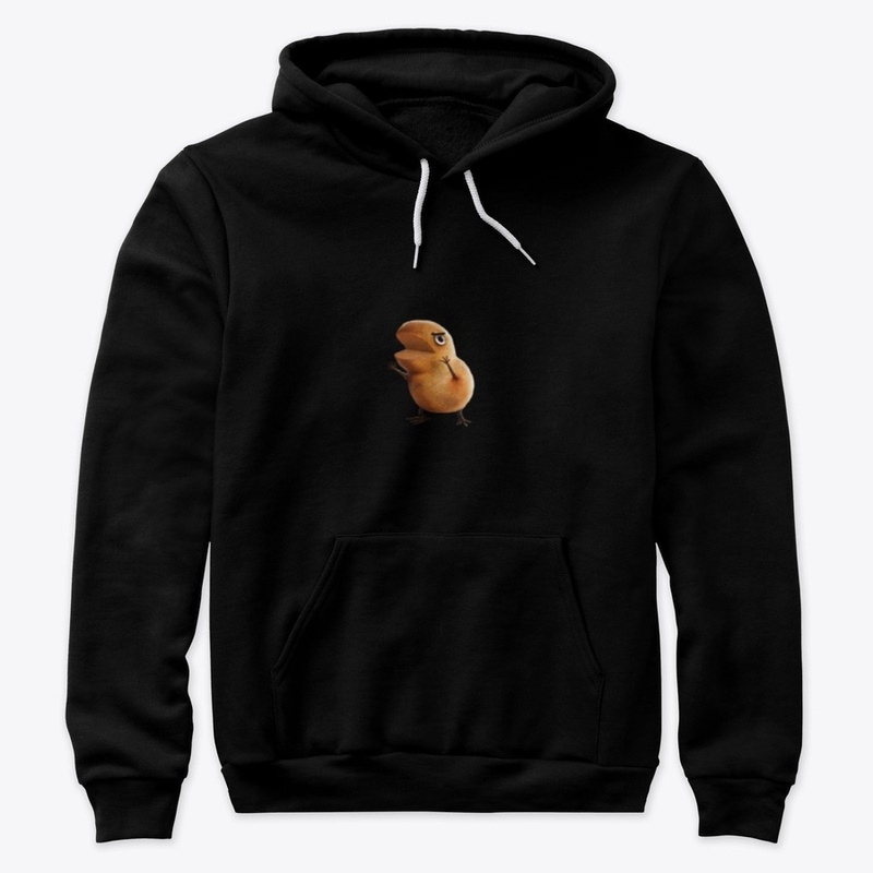 PotatoRex