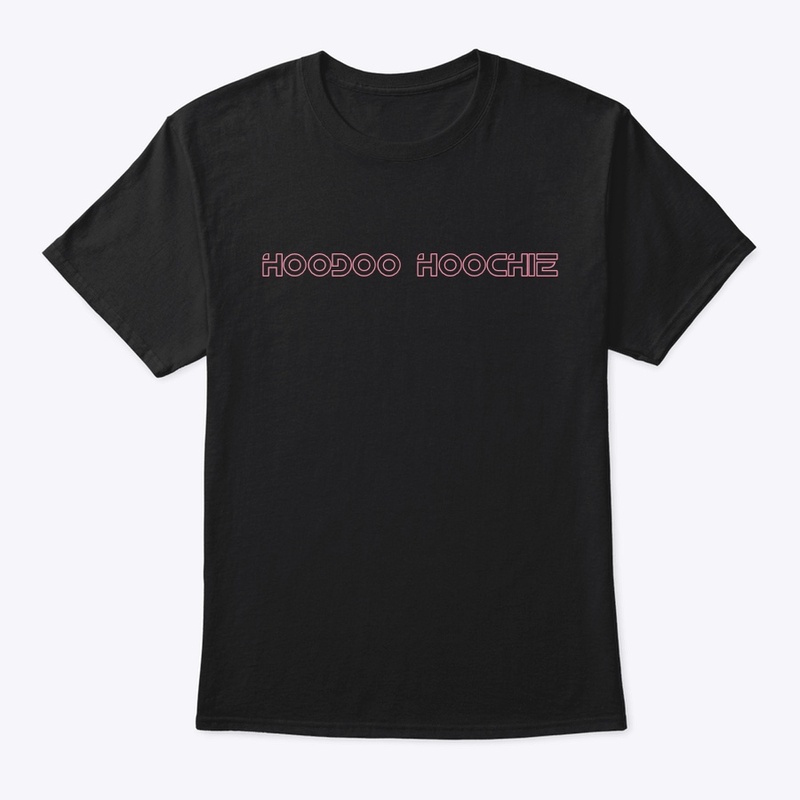 Hoodoo Tee