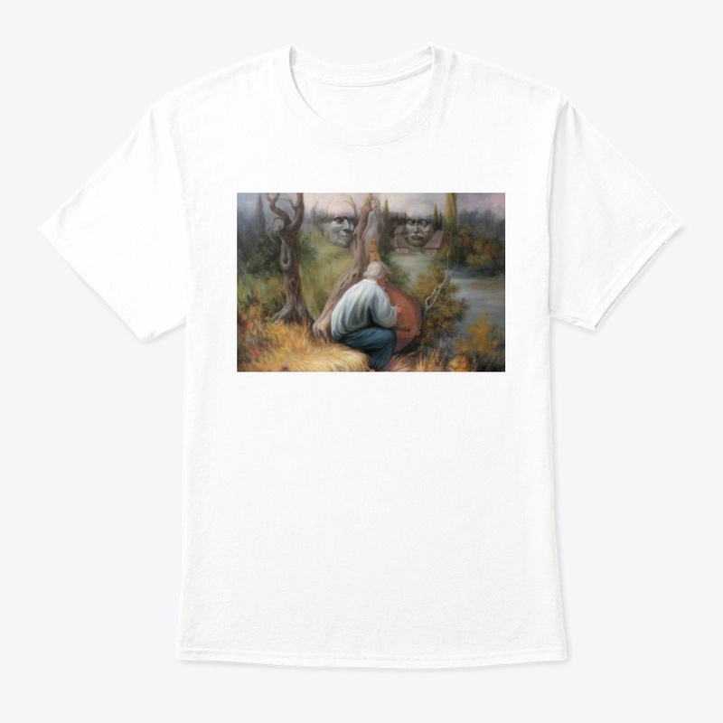 Illusion Shirts