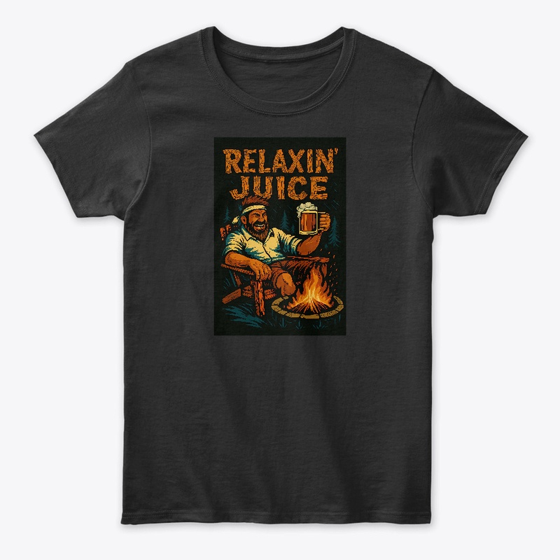 Relaxin' Juice