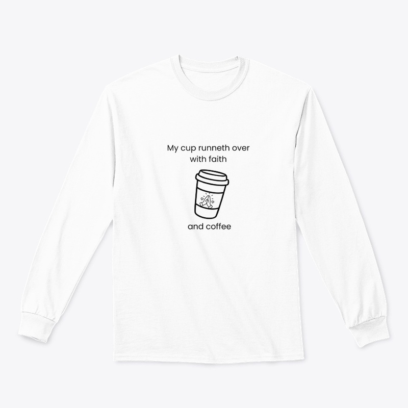 Faith and Coffee