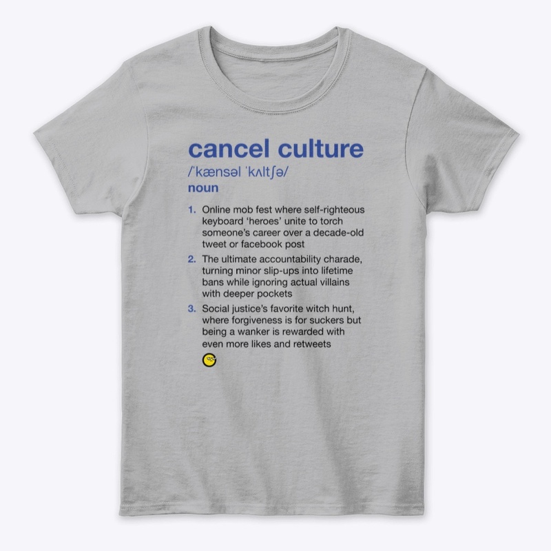 Cancel Culture