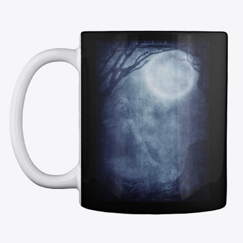 Moonlit Spirit