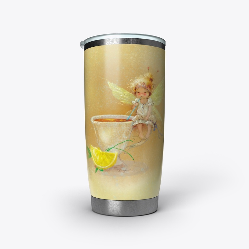 Tea fairy