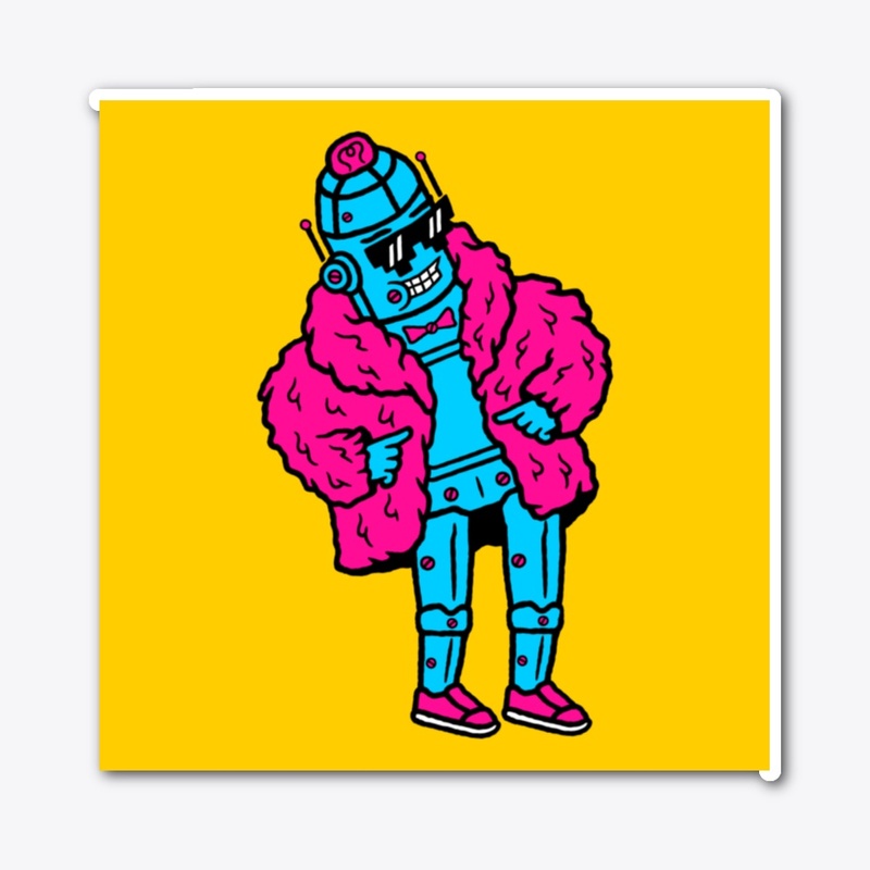 Swaggy Bot