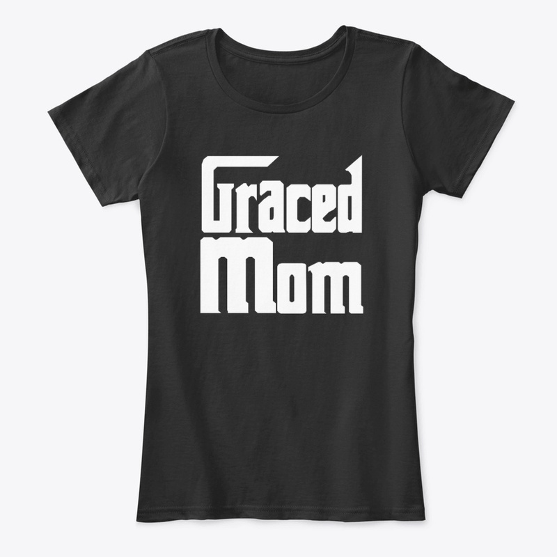 Graced Mom