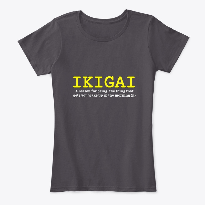 IKIGAI