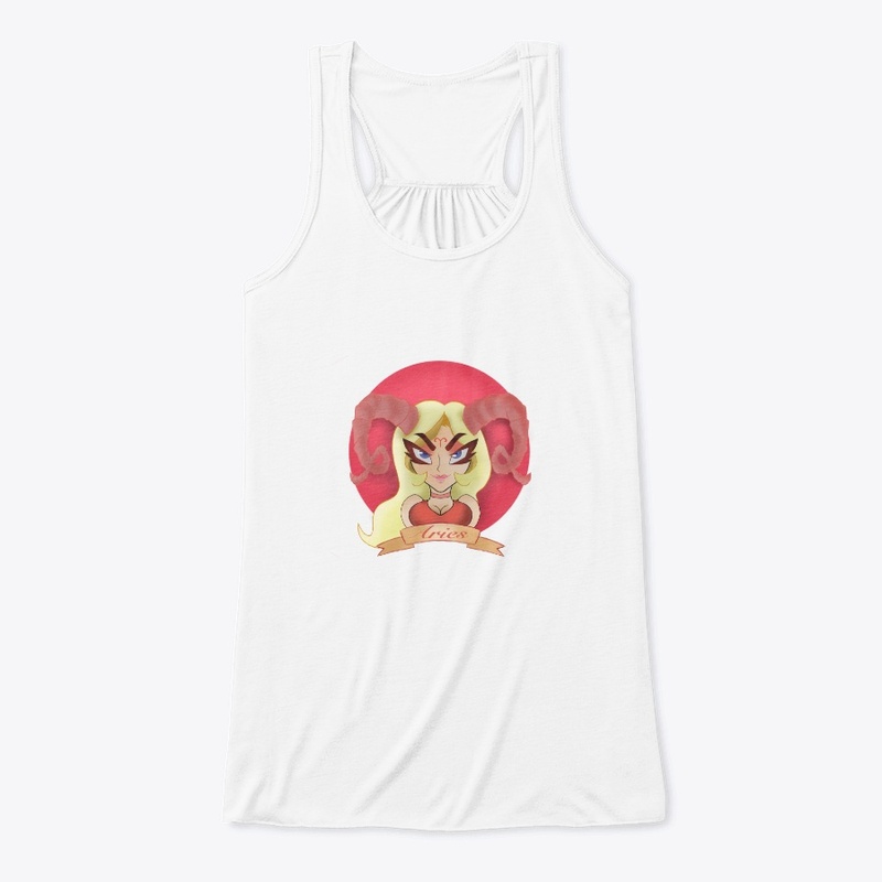 Aries Sign