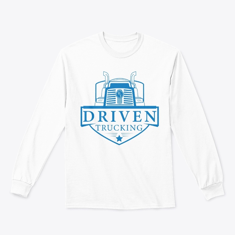 DT Blue Logo