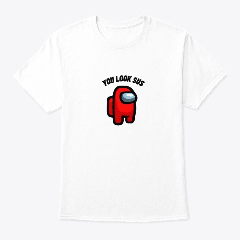 You look Sus Design