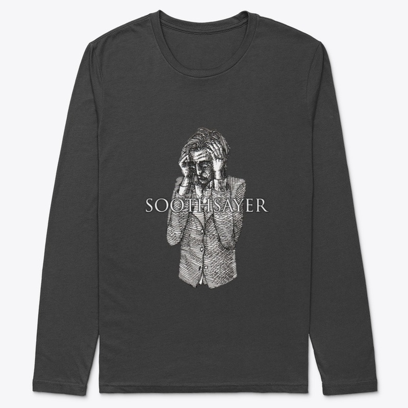 CDW Soothsayer 