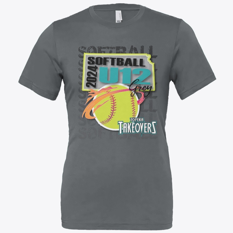 Takeovers Softball Repeat U12