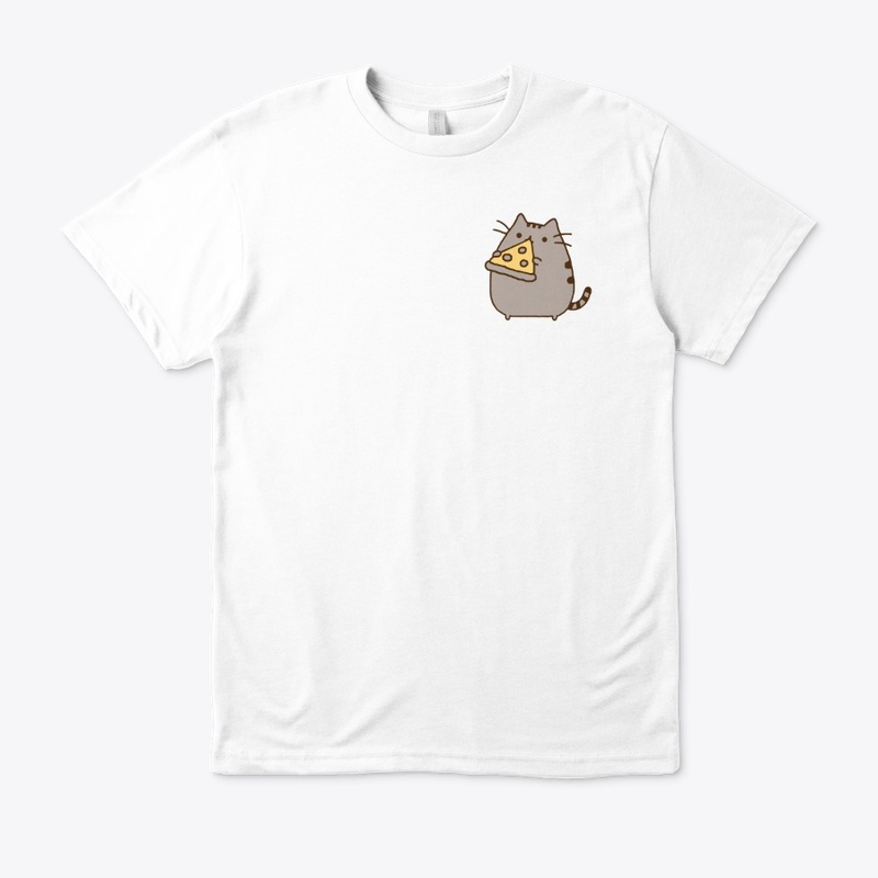 Pizza Cat 