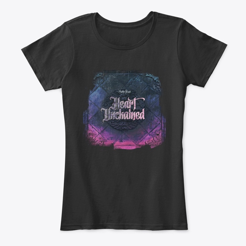 Heart Unchained