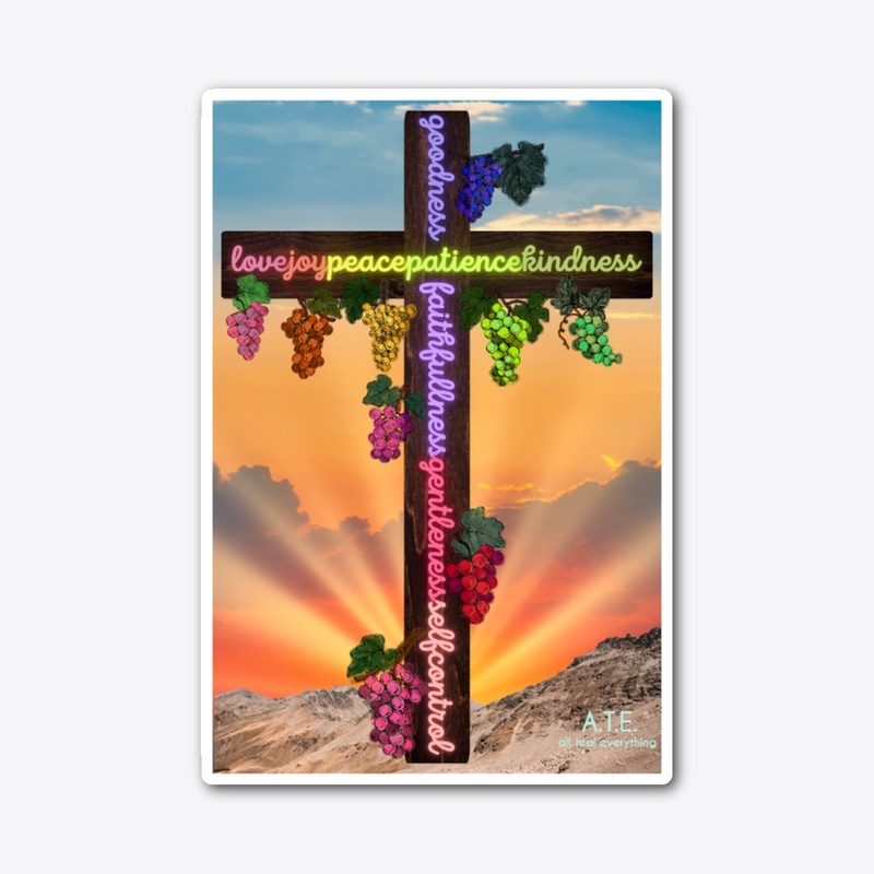 Fruit of the Spirit