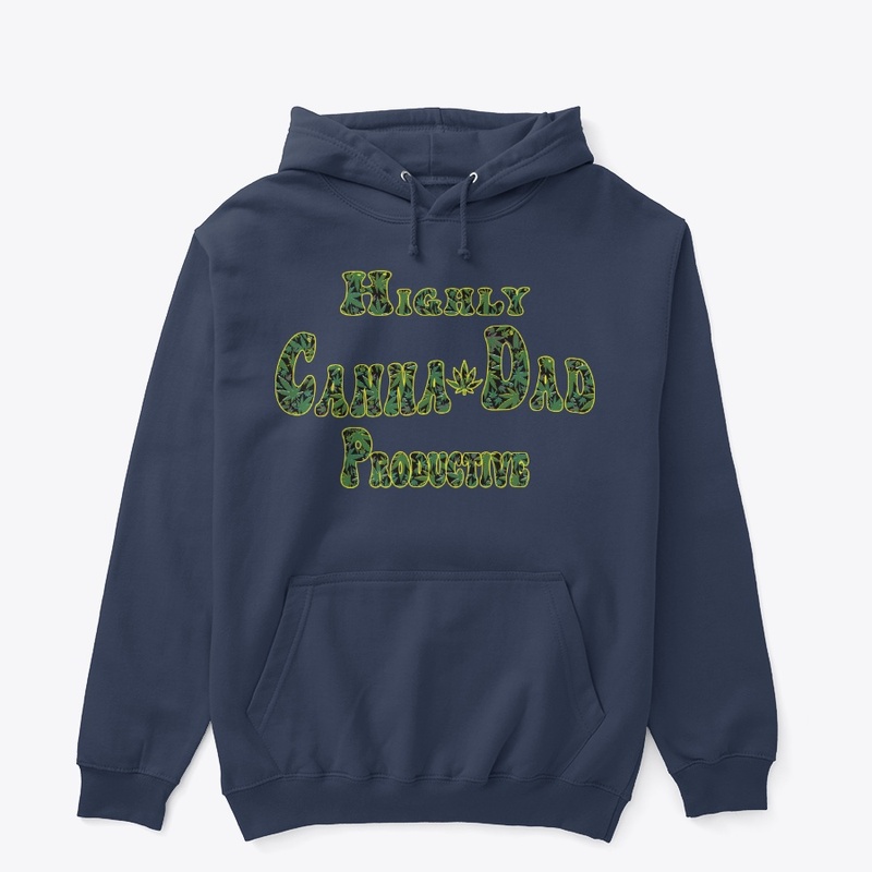CannaDads x Devil Burns Trees